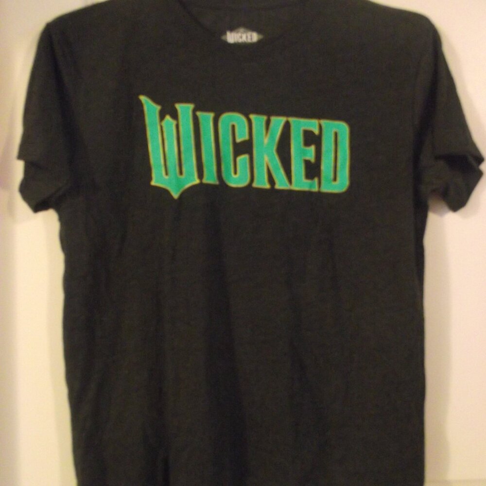 WICKED T-SHIRT